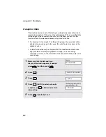 Preview for 98 page of Sharp AM 900 - Digital Office Laser Copier Online Manual