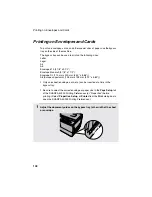 Preview for 110 page of Sharp AM 900 - Digital Office Laser Copier Online Manual