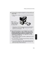 Preview for 111 page of Sharp AM 900 - Digital Office Laser Copier Online Manual