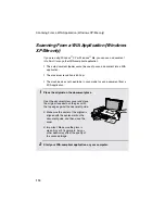 Preview for 116 page of Sharp AM 900 - Digital Office Laser Copier Online Manual