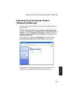 Preview for 119 page of Sharp AM 900 - Digital Office Laser Copier Online Manual