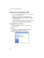 Preview for 120 page of Sharp AM 900 - Digital Office Laser Copier Online Manual