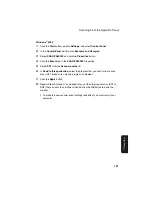 Preview for 123 page of Sharp AM 900 - Digital Office Laser Copier Online Manual