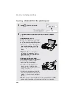 Preview for 126 page of Sharp AM 900 - Digital Office Laser Copier Online Manual