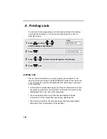 Preview for 128 page of Sharp AM 900 - Digital Office Laser Copier Online Manual