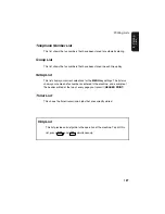 Preview for 129 page of Sharp AM 900 - Digital Office Laser Copier Online Manual