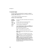 Preview for 130 page of Sharp AM 900 - Digital Office Laser Copier Online Manual