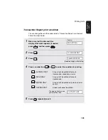 Preview for 131 page of Sharp AM 900 - Digital Office Laser Copier Online Manual