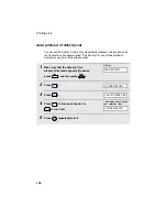 Preview for 132 page of Sharp AM 900 - Digital Office Laser Copier Online Manual