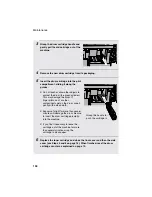 Preview for 140 page of Sharp AM 900 - Digital Office Laser Copier Online Manual