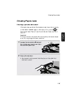 Preview for 149 page of Sharp AM 900 - Digital Office Laser Copier Online Manual