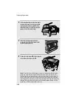 Preview for 152 page of Sharp AM 900 - Digital Office Laser Copier Online Manual