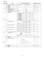 Preview for 34 page of Sharp AM 900 - Digital Office Laser Copier Service Manual