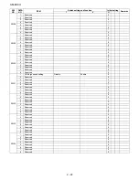 Preview for 38 page of Sharp AM 900 - Digital Office Laser Copier Service Manual