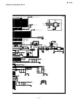 Preview for 109 page of Sharp AM 900 - Digital Office Laser Copier Service Manual