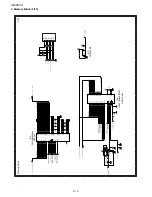 Preview for 110 page of Sharp AM 900 - Digital Office Laser Copier Service Manual