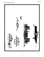 Preview for 111 page of Sharp AM 900 - Digital Office Laser Copier Service Manual