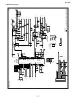 Preview for 113 page of Sharp AM 900 - Digital Office Laser Copier Service Manual