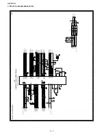 Preview for 114 page of Sharp AM 900 - Digital Office Laser Copier Service Manual