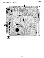 Preview for 119 page of Sharp AM 900 - Digital Office Laser Copier Service Manual