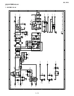 Preview for 121 page of Sharp AM 900 - Digital Office Laser Copier Service Manual