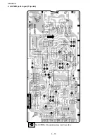 Preview for 122 page of Sharp AM 900 - Digital Office Laser Copier Service Manual