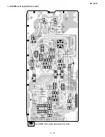 Preview for 123 page of Sharp AM 900 - Digital Office Laser Copier Service Manual