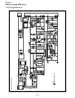 Preview for 124 page of Sharp AM 900 - Digital Office Laser Copier Service Manual