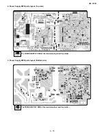 Preview for 125 page of Sharp AM 900 - Digital Office Laser Copier Service Manual