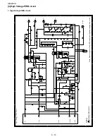 Preview for 126 page of Sharp AM 900 - Digital Office Laser Copier Service Manual