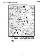 Preview for 127 page of Sharp AM 900 - Digital Office Laser Copier Service Manual