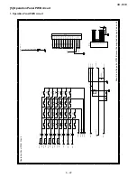 Preview for 129 page of Sharp AM 900 - Digital Office Laser Copier Service Manual