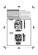 Предварительный просмотр 34 страницы Sharp AN-37AG2 Operation Manual