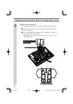 Предварительный просмотр 40 страницы Sharp AN-37AG2 Operation Manual