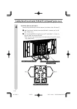 Предварительный просмотр 42 страницы Sharp AN-37AG2 Operation Manual