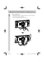 Предварительный просмотр 46 страницы Sharp AN-37AG2 Operation Manual