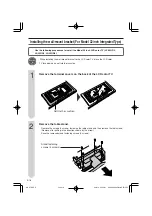 Предварительный просмотр 50 страницы Sharp AN-37AG2 Operation Manual