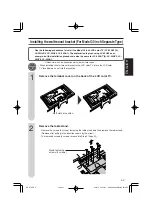 Предварительный просмотр 53 страницы Sharp AN-37AG2 Operation Manual