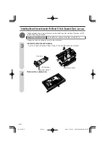 Предварительный просмотр 54 страницы Sharp AN-37AG2 Operation Manual