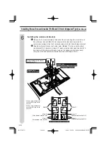 Предварительный просмотр 58 страницы Sharp AN-37AG2 Operation Manual