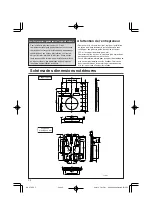 Предварительный просмотр 62 страницы Sharp AN-37AG2 Operation Manual