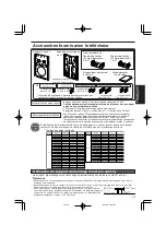 Предварительный просмотр 63 страницы Sharp AN-37AG2 Operation Manual