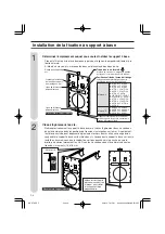 Предварительный просмотр 64 страницы Sharp AN-37AG2 Operation Manual