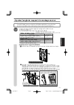 Предварительный просмотр 65 страницы Sharp AN-37AG2 Operation Manual