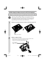 Предварительный просмотр 66 страницы Sharp AN-37AG2 Operation Manual