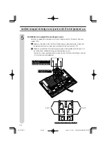 Предварительный просмотр 68 страницы Sharp AN-37AG2 Operation Manual