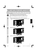 Предварительный просмотр 69 страницы Sharp AN-37AG2 Operation Manual