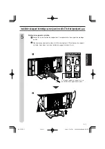 Предварительный просмотр 71 страницы Sharp AN-37AG2 Operation Manual