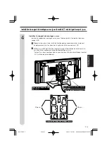 Предварительный просмотр 73 страницы Sharp AN-37AG2 Operation Manual