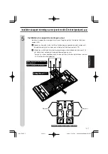 Предварительный просмотр 77 страницы Sharp AN-37AG2 Operation Manual